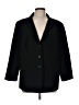 Tahari Black Blazer Size M - photo 1