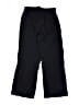 Gerry 100% Polyester Solid Black Casual Pants Size 10 - photo 2