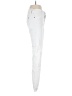 James Jeans White Jeans Size 26 waist - photo 4
