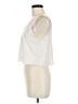 Splendid Ivory Sleeveless Blouse Size M - photo 5