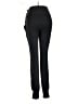 H&M Mama Solid Black Active Pants Size M - photo 2