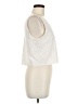 Splendid Ivory Sleeveless Blouse Size M - photo 4