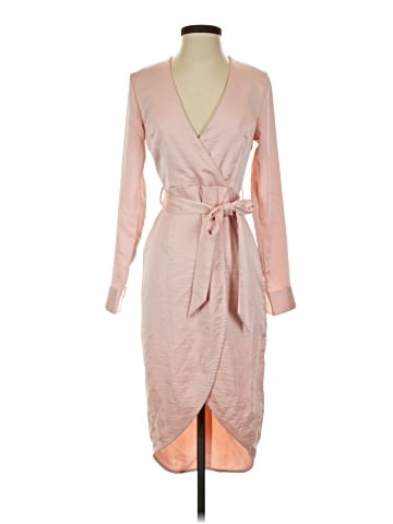 Nasty Gal Inc. Casual Dress (view 1)
