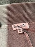 Splendid Paisley Gray Sweatpants Size S - photo 4