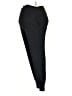 H&M Mama Solid Black Active Pants Size M - photo 5