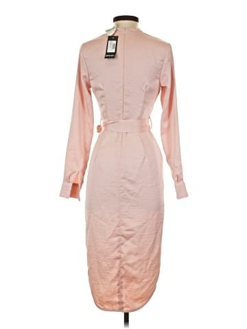 Nasty Gal Inc. Casual Dress (view 2)