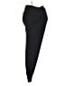 H&M Mama Solid Black Active Pants Size M - photo 4