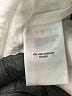 Lands' End 100% Linen Solid White Romper Size 6 - photo 5