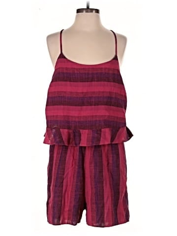 Amadi Romper (view 1)