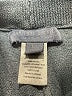 Barefoot Dreams Solid Gray Sweatpants Size 6 - 7 - photo 3
