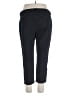 Old Navy Polka Dots Blue Casual Pants Size 16 - photo 2