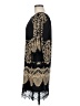 White Mark Black Cocktail Dress Size M - photo 5