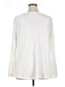 C established 1946 Ivory 3/4 Sleeve Blouse Size XL - photo 2