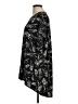 Lularoe Paisley Black Casual Dress Size M - photo 5