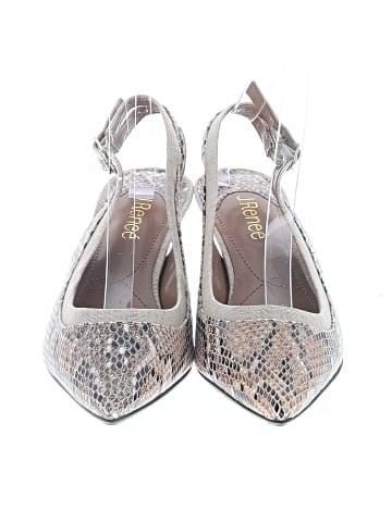 J. Renee Sandals (view 2)