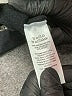 Tahari Stripes Black Turtleneck Sweater Size M - photo 8