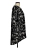 Lularoe Paisley Black Casual Dress Size M - photo 4