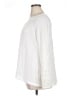 C established 1946 Ivory 3/4 Sleeve Blouse Size XL - photo 5