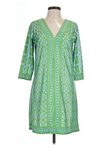 Gretchen Scott Designs Casual Dress (view 1)