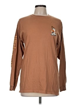 Girls from Savoy Long Sleeve Top (view 1)