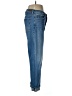 Le Jean Hearts Blue Jeans Size 29 waist - photo 4