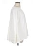 C established 1946 Ivory 3/4 Sleeve Blouse Size XL - photo 4