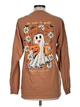Girls from Savoy Long Sleeve Top (view 2)