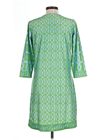 Gretchen Scott Designs Casual Dress (view 2)