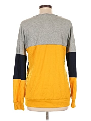 Coeur De Vague Long Sleeve T-Shirt (view 2)