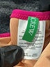 J.Crew Color Block Pink Swimsuit Bottoms Size M - photo 3