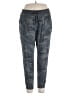 Splendid 100% Rayon Camo Gray Casual Pants Size XL - photo 1