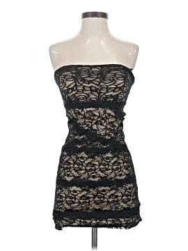 formal long sleeve long dresses Long Sleeves Two Pieces Black Lace Long Prom Dresses with Appliques, 2 –  Eip Collection