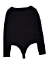 Bar III Black Bodysuit Size XXL - photo 2