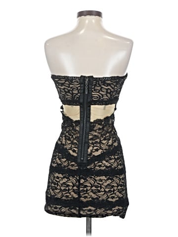 Bebe Cocktail Dress (view 2)