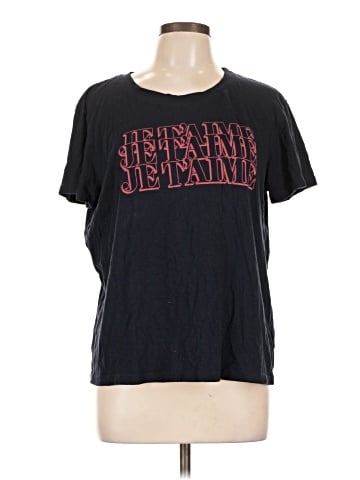 Sundry Short Sleeve T-Shirt (view 1)