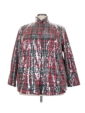 Foxcroft Jacket (view 1)
