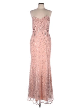 Modern Vintage Cocktail Dress (view 1)