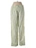 Unbranded Paisley Green Casual Pants Size S - photo 1