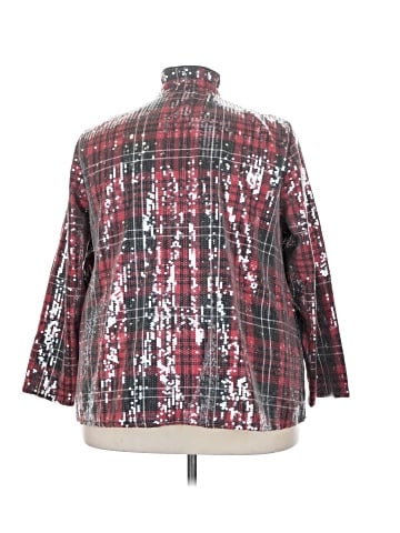 Foxcroft Jacket (view 2)