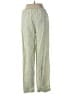 Unbranded Paisley Green Casual Pants Size S - photo 2