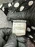 Unbranded Polka Dots Black Casual Dress Size S - photo 8