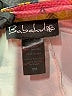 Babakul Print Blue Yoga Pants Size S - photo 7