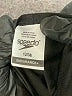 Speedo Solid Black One Piece Swimsuit Size 12 - photo 4