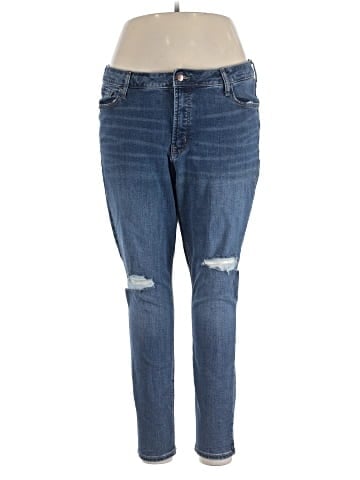 Old Navy Jeans (view 1)