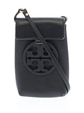 Tory Burch Leather Crossbody Bag