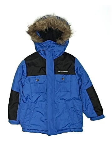 iXtreme Outfitters Snow Jacket (view 1)