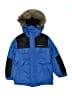 iXtreme Outfitters 100% Polyester Blue Snow Jacket Size 5 - photo 1