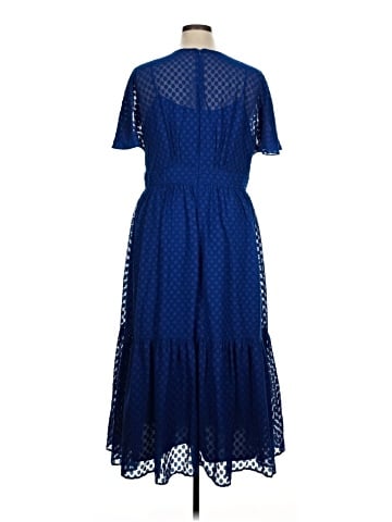 Maggy London Casual Dress (view 2)