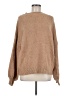Prettygarden Tan Pullover Sweater Size M - photo 1