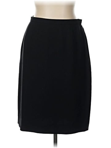 Giorgio Armani Formal Skirt (view 1)